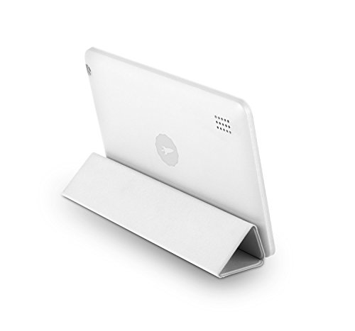 SPC Magic Case - Funda para Tablet (10.1') Color Blanco