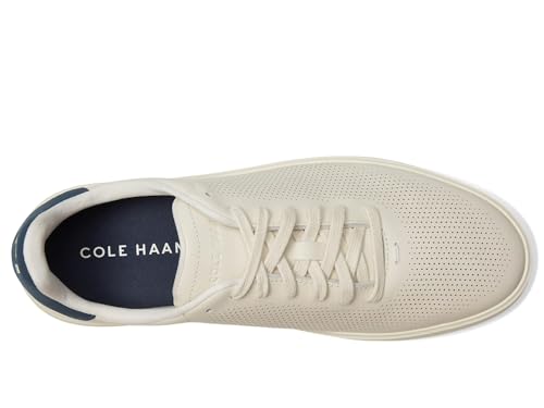 Image of Cole Haan Men's Grand Crosscourt Daily Laser Sneaker