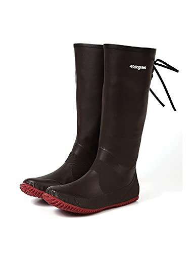 [43DEGREES] Cu[c O [ fB[X / S4J[FDark Brown / S4TCYFMTCY(25cm) ] pbJu  y ܂肽 C { ҂ݏグ