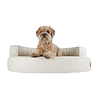 Atlanta SelectKunstleder Hundebettenen Besonderes Hundebett Der