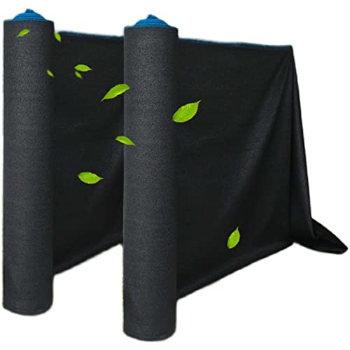 FOGUO Schattierungsnetz fur Gewachshaus, Sonnenschutz Netz...