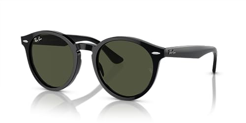Image of Ray-Ban RB7680S Larry Round Sunglasses