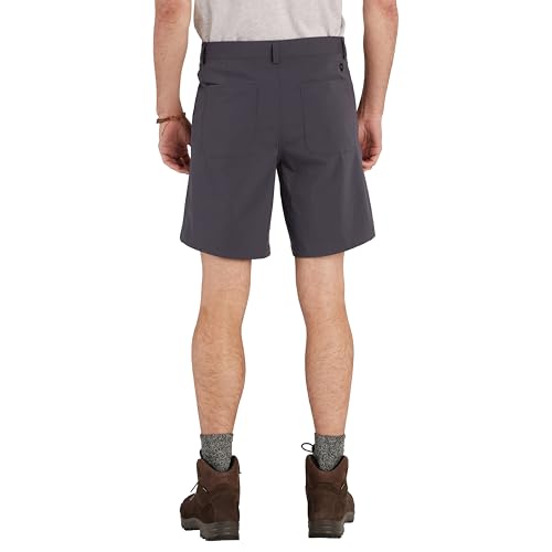 MARMOT Men's Arch Rock Shorts 8"2
