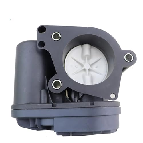 Ensemble corps de papillon des gaz Daewoo Nubira et Chevrolet Lacetti 1.4 1.6
