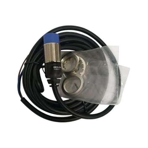 Détecteur de proximité PRD18-14DN capteur inductif cylindrique pour automatisme industriel