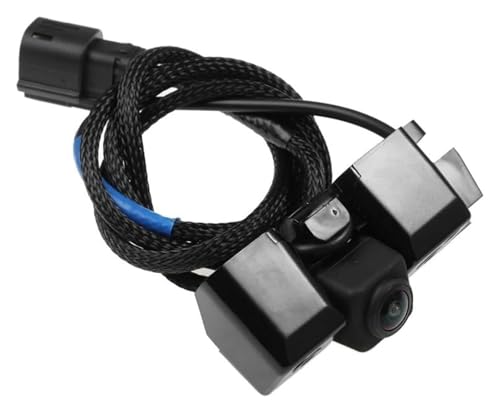 Caméra de recul voiture GMC Sierra pour atteler une remorque facilement