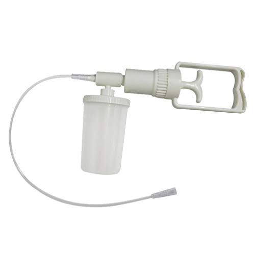 ULTECHNOVO Animal Gado Uterino Limpador Útero Irrigador Dispositivo de Lavagem para Porco Ovelha Ute