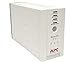 APC Back-UPS CS 650VA 230V for International Use - 650VA/400W - 11.4 Minute Full Load (116630E)