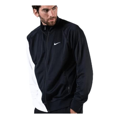 Veste Nike NSW Swoosh PK homme avec maille double face confortable - 2