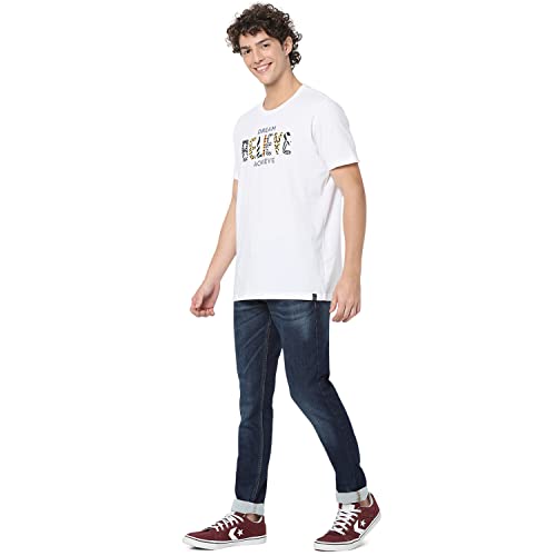 Image of Spykar Men Jeans