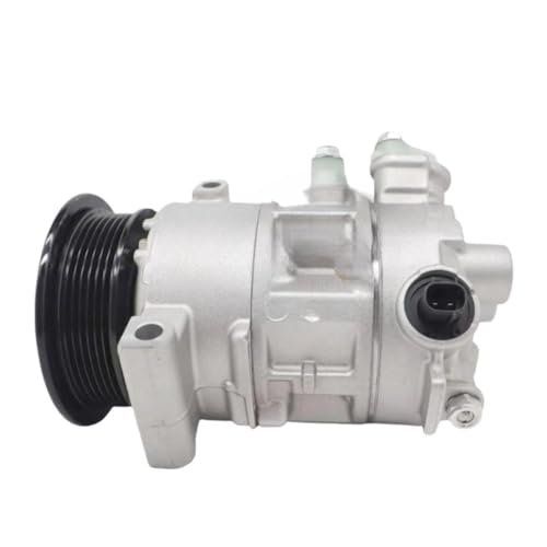 Compresseur de climatisation 5SE12C 4471500611 Jeep Compass Patriot Dodge Caliber - 5