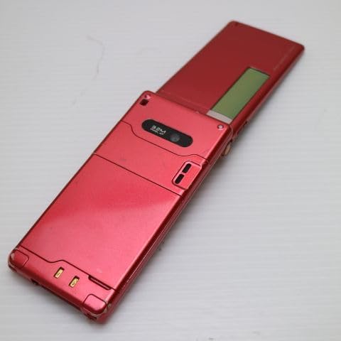 送料込！安心の初期不良10日保証付♪未使用品☆P-10A:ピンク:本体のみ Amazon | P-10A ピンク 携帯電話 白ロム ドコモ docomo