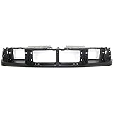 Evan Fischer Header Panel Compatible with 1993-1997 Ford Ranger - FO1220193