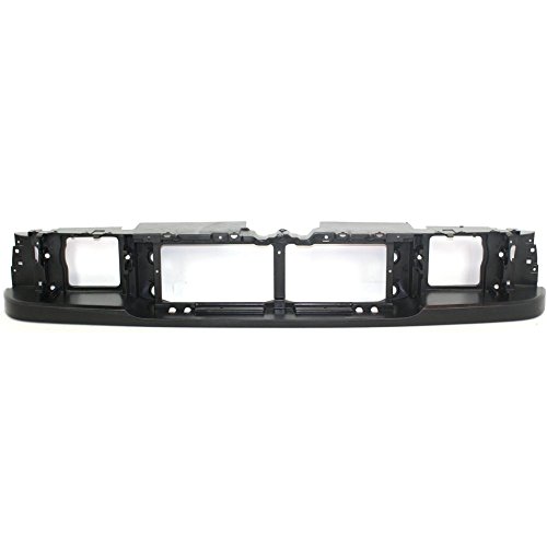 Evan Fischer Header Panel Compatible with 1993-1997 Ford Ranger - FO1220193