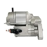 Aovtysa Self Starter Motor Compatible for Dodge Charger Magnum SRT8 Challenger SRT Chrysler 300C