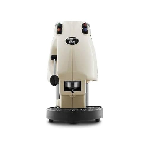 Didiesse Macchina Da Caffe Frog Avorio