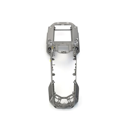 �{�f�B�V�F���{�g���t�����g�J�o�[�~�h���t���[���g�b�v�L���b�v�����p�ADJI Mavic 2 Pro & Zoom Drone�C���A�N�Z�T���[�ɑΉ�(Middle Frame)