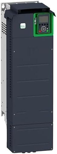 ATV930D90N4 AC Servo Drive 90Kw 125Hp ATV930D90N4 VFD Sealed in Box 1 Year Warranty