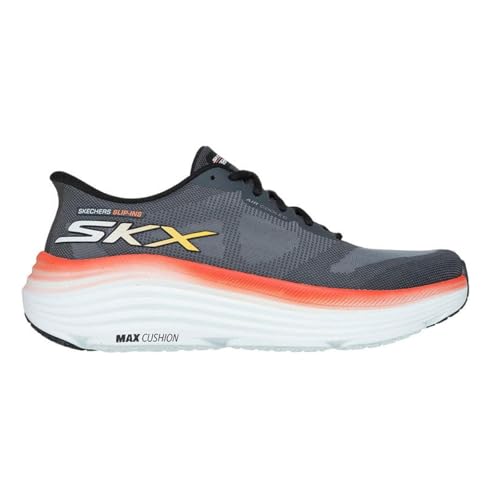 Image of Skechers Mens MAX Cushioning Endeavour - EX Slip-ins Sneaker