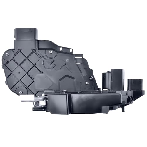 Solución cierre defectuoso: servomotor puerta Ford S-max Mondeo MK4