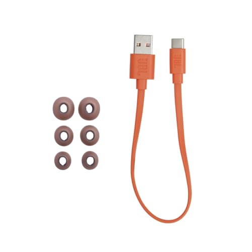 Image of JBL Live Pro 2 - True Wireless Noise Cancelling Earbuds, up to 40 Hours of Playback with Wireless Charging, 6 mics for Perfect Calls, Touch & Voice Control, IPX5 Water Resistant (Rose)
