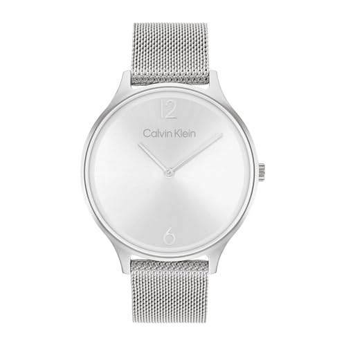 Reloj Calvin Klein marca Calvin Klein