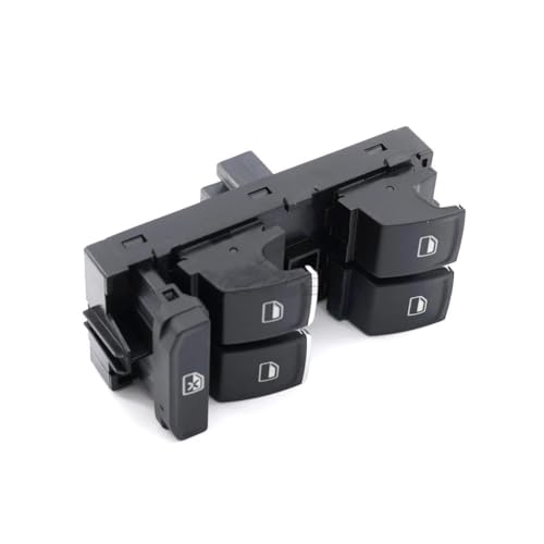 Bouton lève-vitre pour Golf 7 MK7 et Crafter 5G0959857C