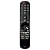 LG Magic Remote Control Replacement for 2019-2024 Smart TV Models - Easy Setup, Voice Control, Shortcut Keys - Works with LG OLED, QNED, NanoCell, UHD, WebOS, 4K/8K Smart TVs (MR19/20/21/22/23/24GA)