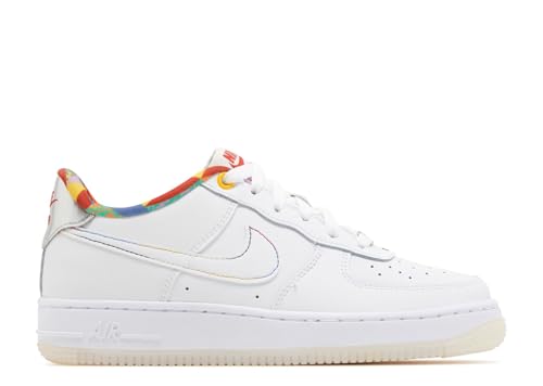 Nike Air Force 1 Low GS Big Kid's Shoes
