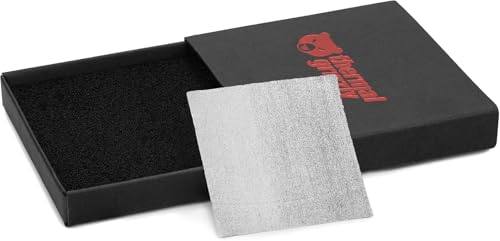 Image of Thermal Grizzly - KryoSheet (38x38x0,2mm) - Graphene Thermal Pad - Highest Thermal Conductivity - Alternative for High Performance Thermal Paste CPU /GPU /PS4 /PS5 /Xbox