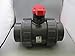 SPEARS 4 PVC TU2K IND BALL VALVE SOC FKM