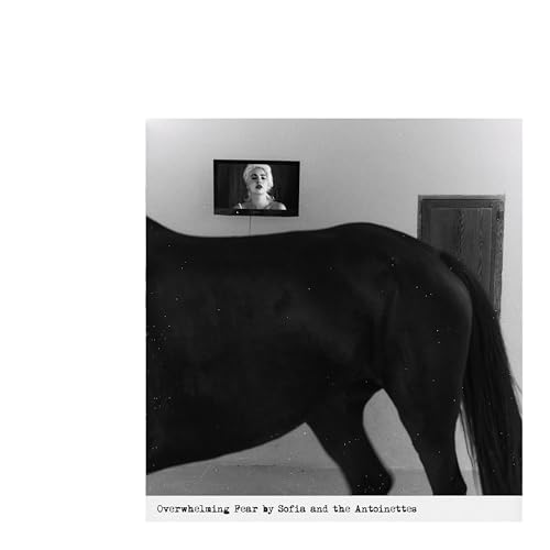 Sofia and the Antoinettes