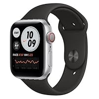 Amazon.co.jp: 【整備済み品】 Apple Watch Series 6 (GPSモデル  