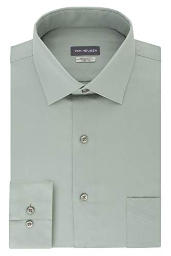 Image of Van Heusen Men Shirt