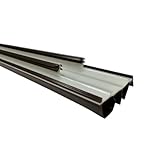 36' Therma-Tru Door Sweep (Inswing)