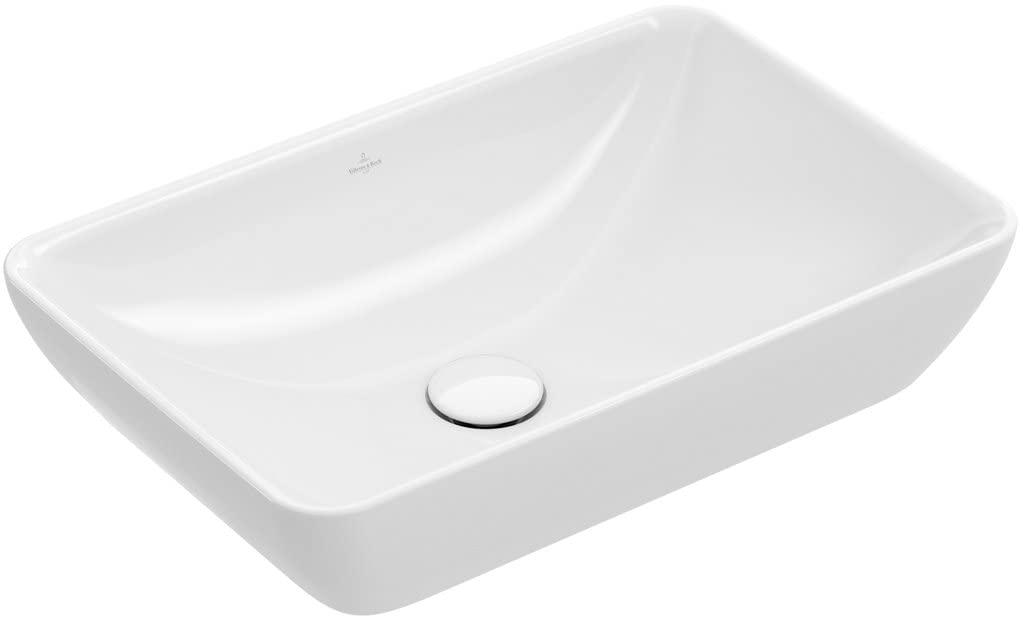 V&B VENTICELLO umywalka nasadowa
