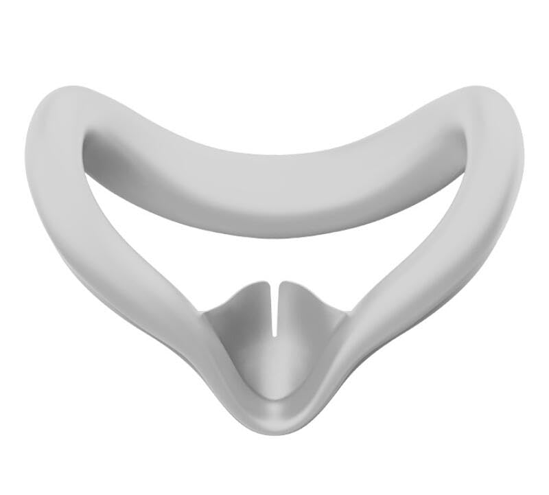 【2個セット】Quest 3Sに対応 フェイスクッションカバー 光漏れ防止 Amazon.co.jp: KYK SHOW Meta Quest 3 用 フェイスクッション