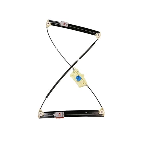 Lève-vitre électrique arrière droit pour Audi A6 mécanisme de régulateur 4F0839462