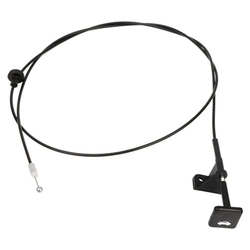 Système d'ouverture du capot moteur pour Honda Civic 2001-2005 avec câble