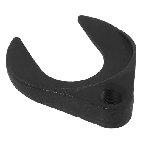 Hemobllo Strumento Rimozione Semiassi in Carbonio Estrattore Assale per Auto con Aumento Attrezzo Portatile per Officina e Garage Rimozione Facile Cuscinetti Ruota