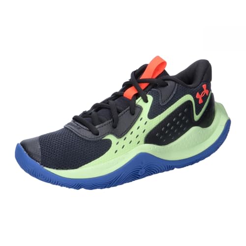 Image of Under Armour Unisex-Child Grade School Jet '23