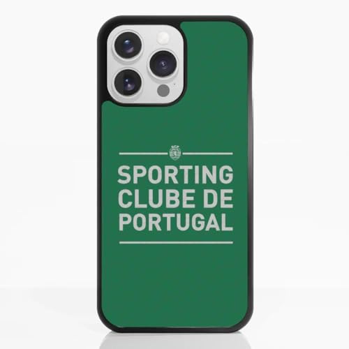 Coque iPhone 16 Pro Max CP Portugal TPU noir coque de smartphone officielle