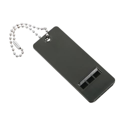 KESYOO Loud High-Frequency Whistle for Outdoor Survival Emergency Lifesaving Whistle for Hiking and Camping Lightweight and Portable for Urgent Situations