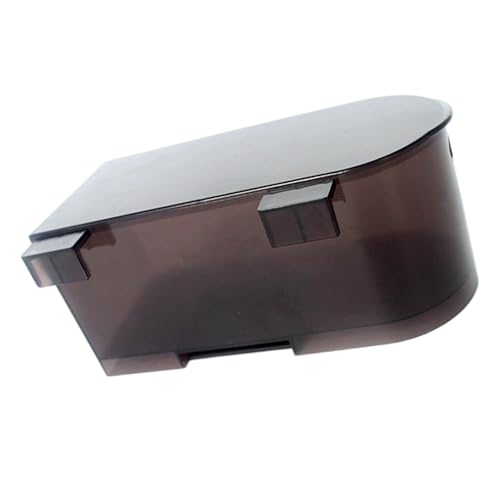 WEISUYUUS Small Ushape Hanging Filter for Small Aquariums and Fishtanks Without Pumps Efficient Small Quiet Filter for Easy Use