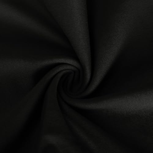 Girls' Ruched Capri Leggings Summer Casual Solid Elastic Waist Running Athletic Pants Kids Workout Clothes 2-13 Years4