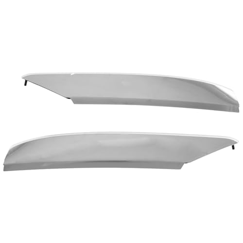 Calandre avant M156 garniture de pare-chocs EMUKOEP Quattroporte Facelift 2017+