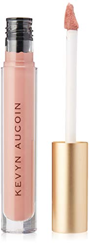 KEVYN AUCOIN The Molten Lip Color - Molten Mattes, Nicole