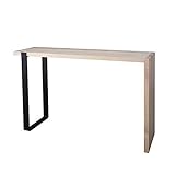 Estilo simple y de moda con un estilo simple y un diseño clásico de tubo forma un estilo artesanal moderno que se puede combinar fácilmente con cualquier decoración de muebles y es para una agradable Beber tiempo con familiares o amigos.