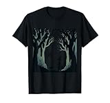 Witchy Halloween Gifts & Spider Tees by taiche