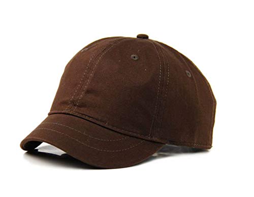 Crazy Cart Fashion Sports Hat Bike Cap Riding Hat Adjustable Bands Brown Crazy Cart Fashion Sports Hat Bike Cap Riding Hat Adjustable Bands Brown